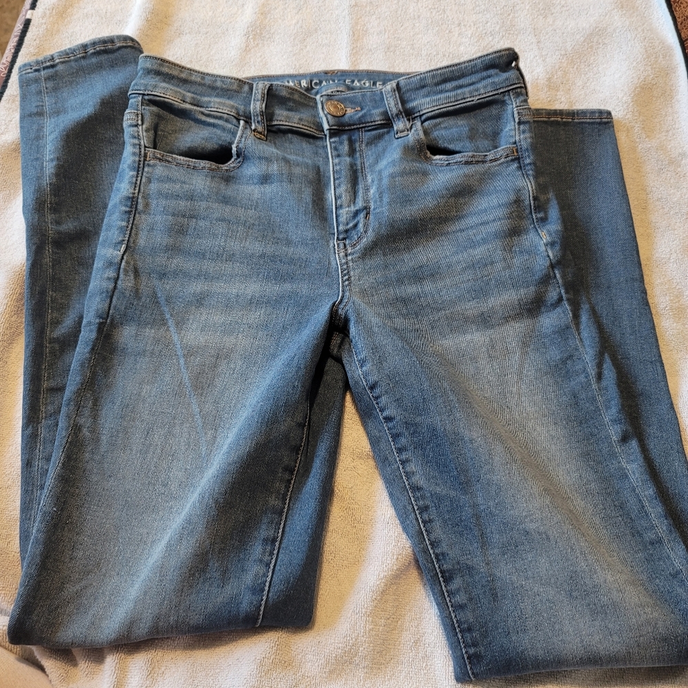 American eagle jeans - Picture 2 of 6